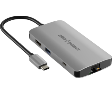 USB-C hub